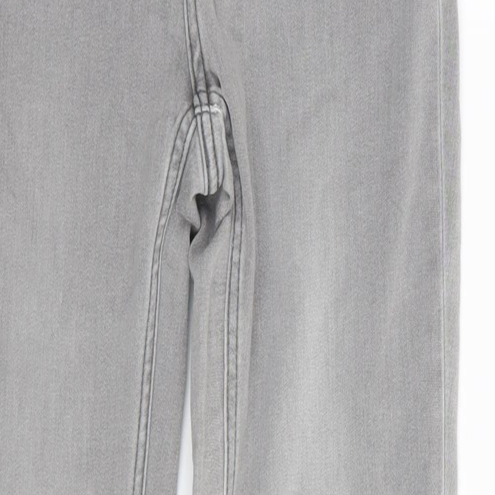 Womens UK Size  H&M  Jegging Green Leggings