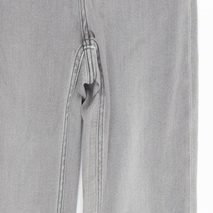 Womens UK Size  H&M  Jegging Green Leggings