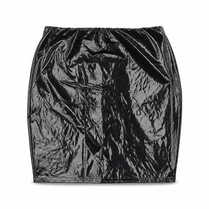 Womens UK Size 10 Boohoo Tulip  Skirt