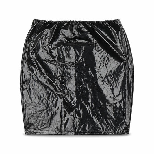 Womens UK Size 10 Boohoo Tulip  Skirt