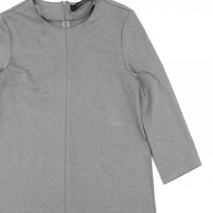RESERVED Womens Grey   Shift  Size L