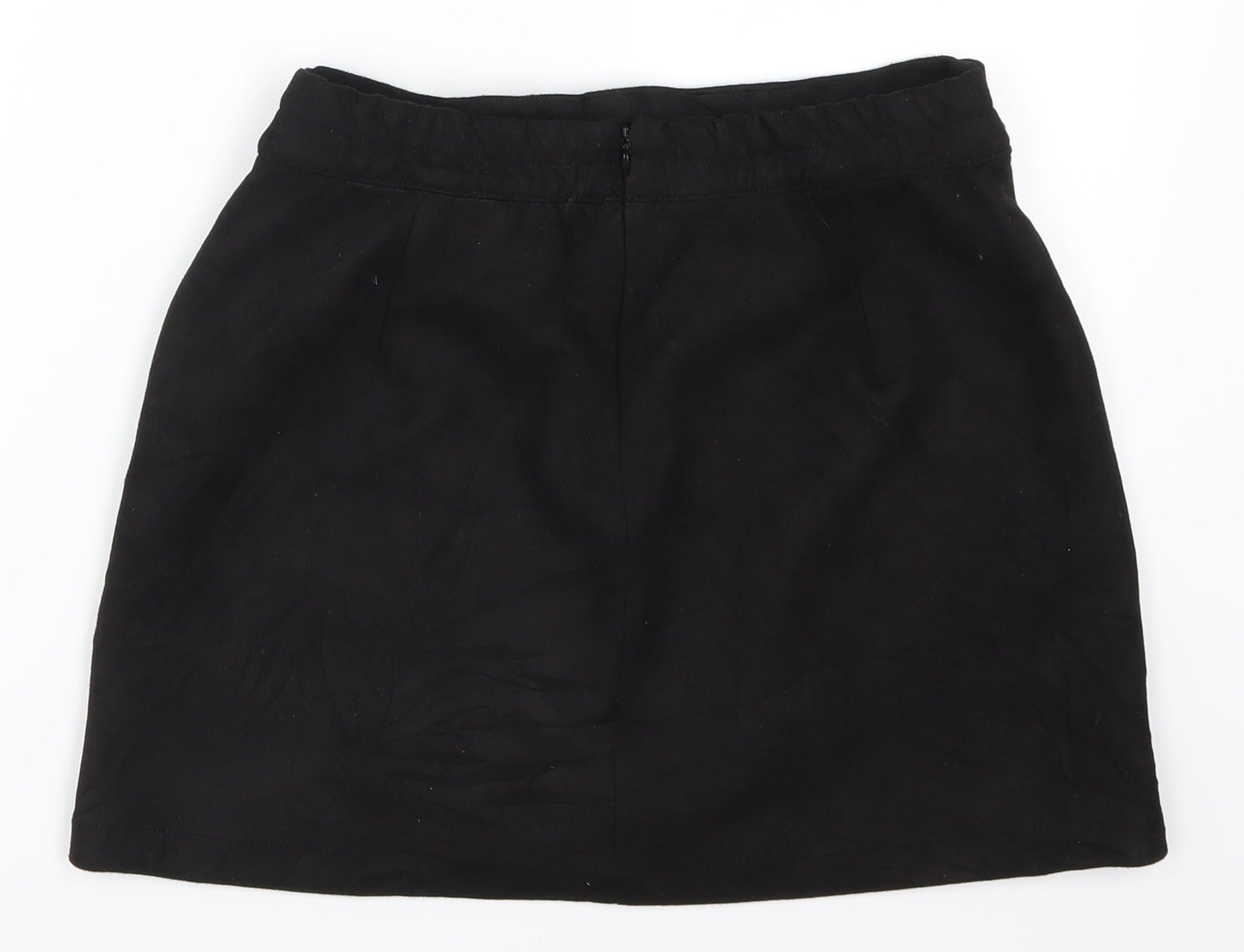 Bershka Womens Black   Mini Set Size 28 in