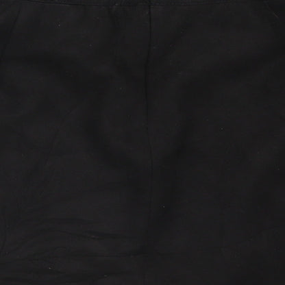 Bershka Womens Black   Mini Set Size 28 in