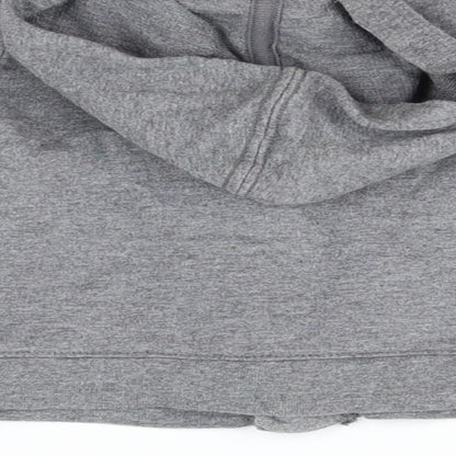 Lamaze Boys Grey   Full Zip Jumper Size 6-9 Months