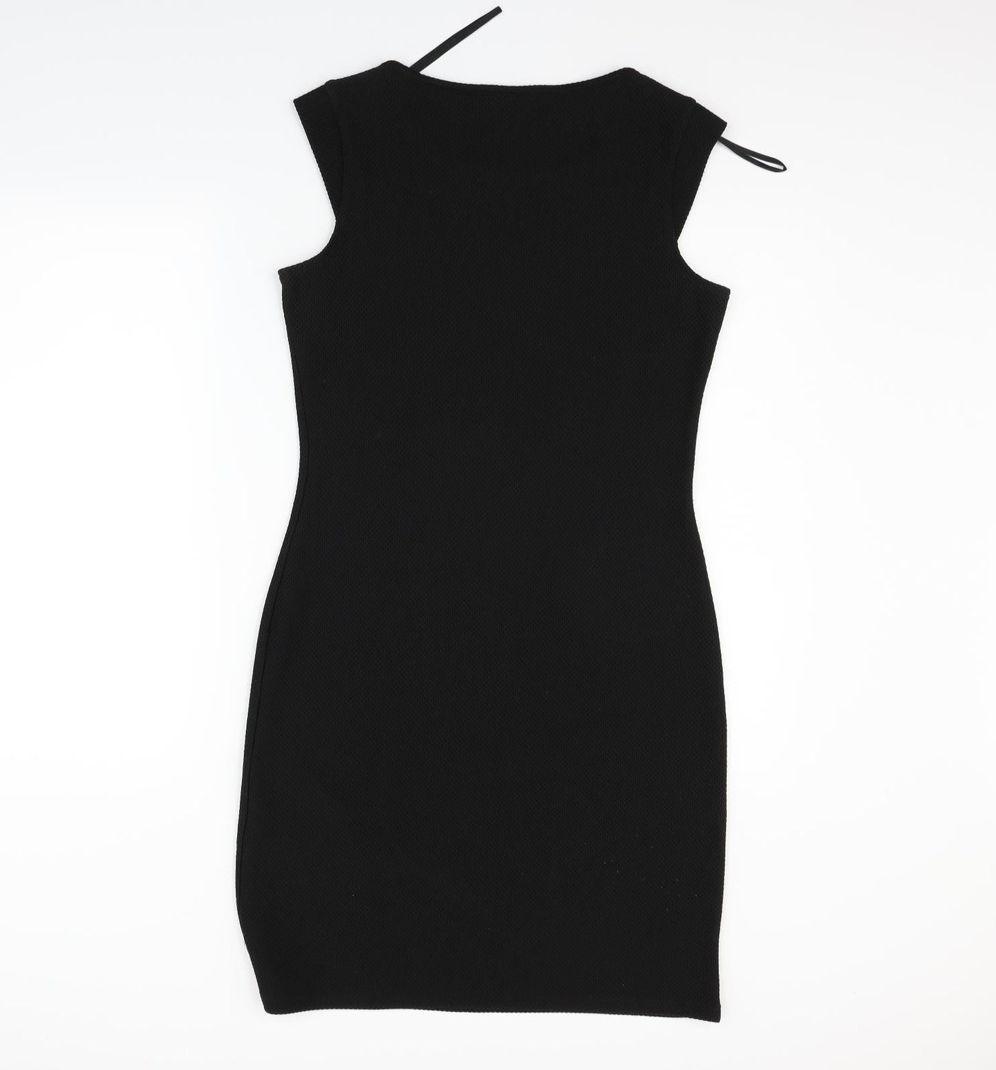 Jobis Womens Black   Fit & Flare  Size 12