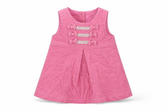 NEXT Boys Pink   Fit & Flare  Size 3-6 Months