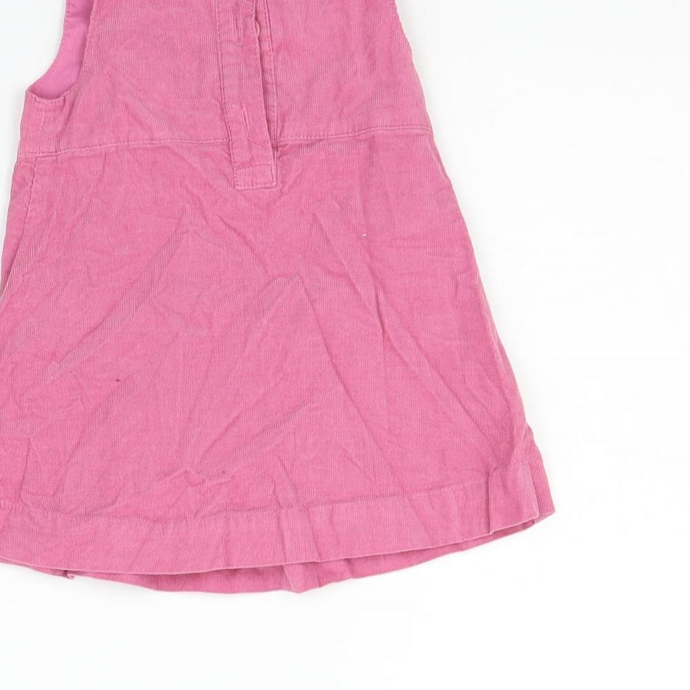NEXT Boys Pink   Fit & Flare  Size 3-6 Months