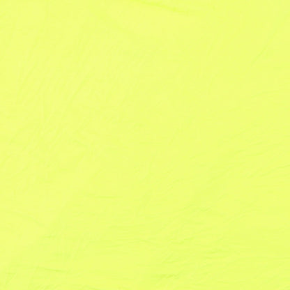 George  Womens Yellow   Basic Blouse Size 16