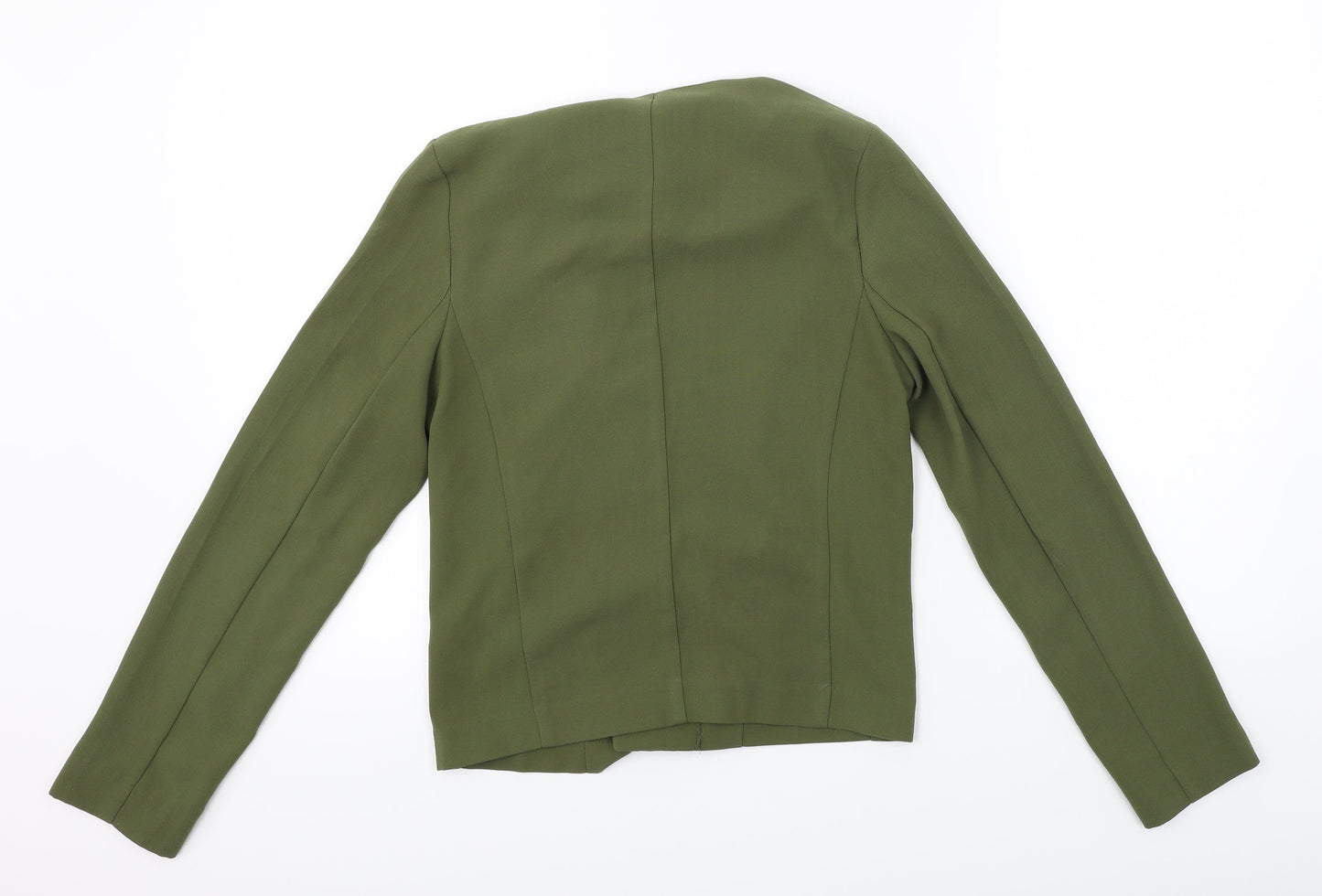Atmosphere  Womens Green   Cardigan Jumper Size 8