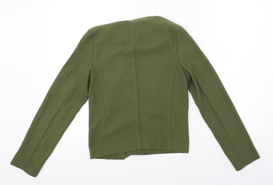 Atmosphere  Womens Green   Cardigan Jumper Size 8