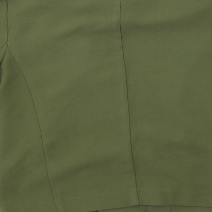 Atmosphere  Womens Green   Cardigan Jumper Size 8