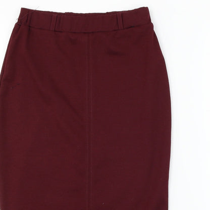 Atmosphere  Womens Pink   Bandage Skirt Size 8