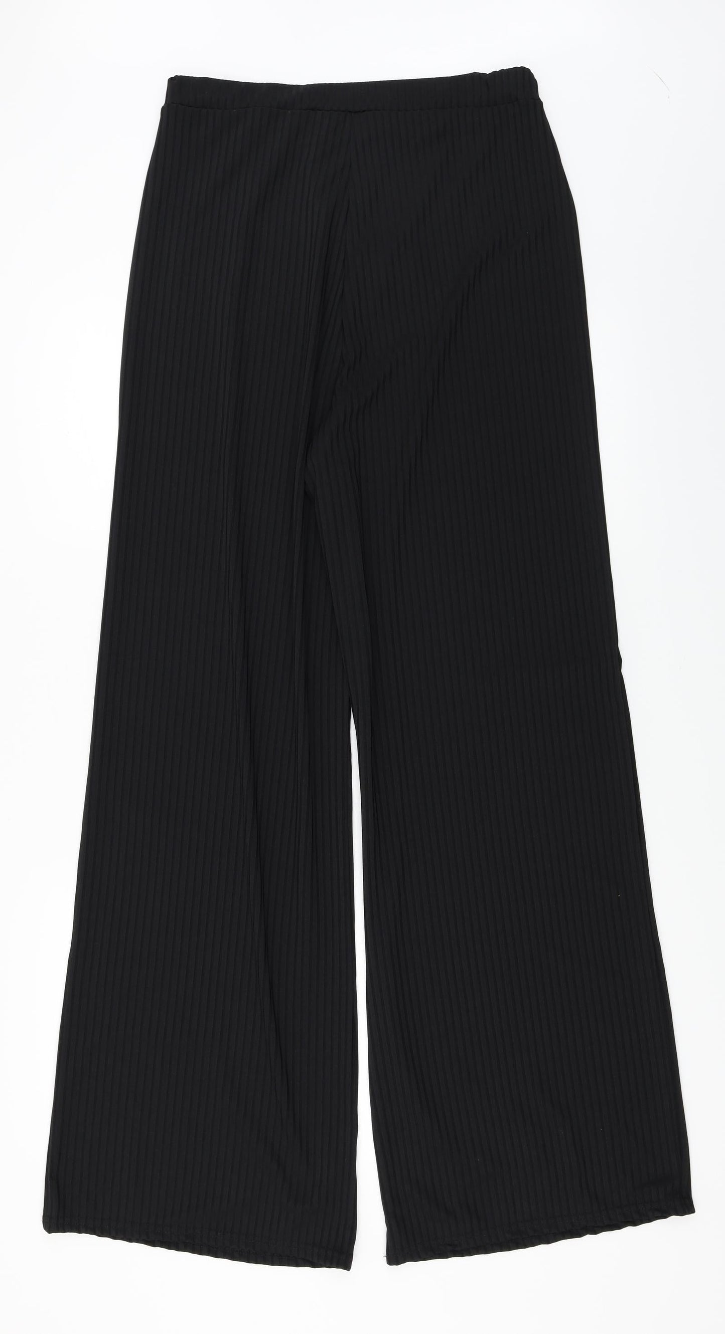 MISSAP   Womens Black   Trousers  Size XL L29 in