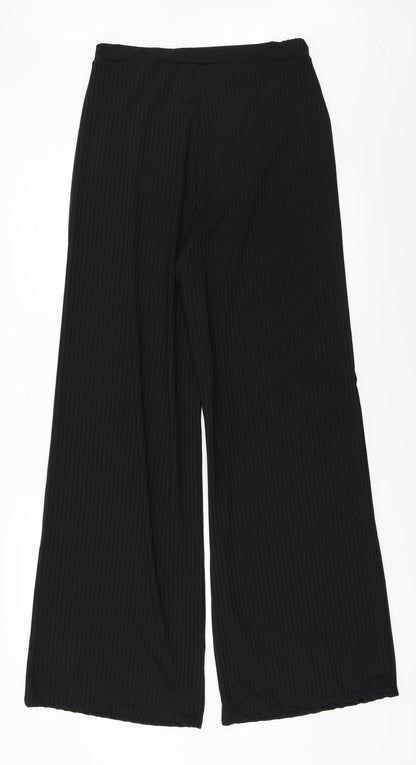 MISSAP   Womens Black   Trousers  Size XL L29 in