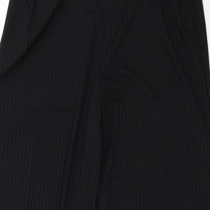 MISSAP   Womens Black   Trousers  Size XL L29 in