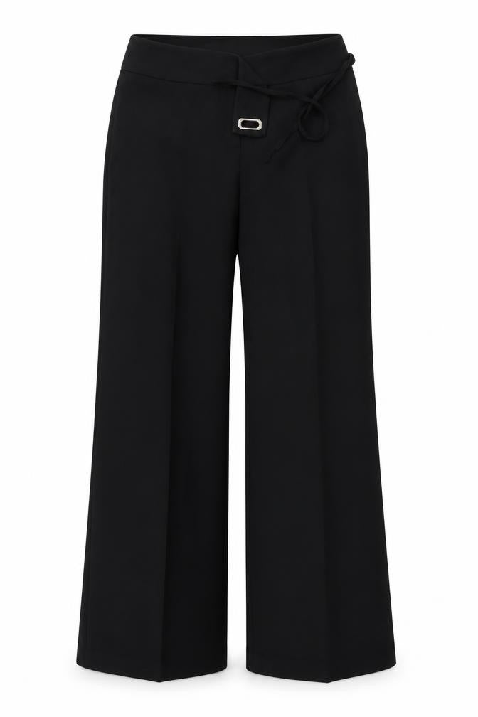Womens UK Size 30 in Principles Regular Fit  Blue Trousers
