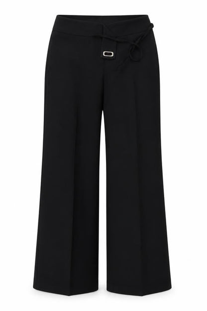 Womens UK Size 30 in Principles Regular Fit  Blue Trousers