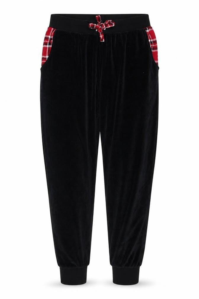 Womens UK Size 16 Matalan Regular Fit  Black Trousers