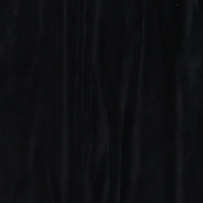 Matalan  Womens Black   Trousers  Size 16 L26 in