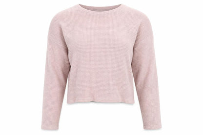 Preworn Womens Pink   Pullover Jumper Size L