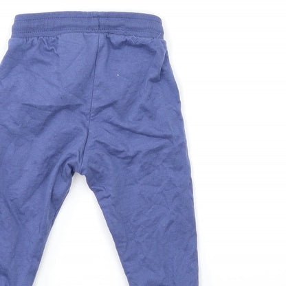 H&M Baby Blue   Sweatpants Trousers Size 18 Months
