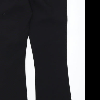 Primark Womens Black   Trousers  Size 12 L29 in