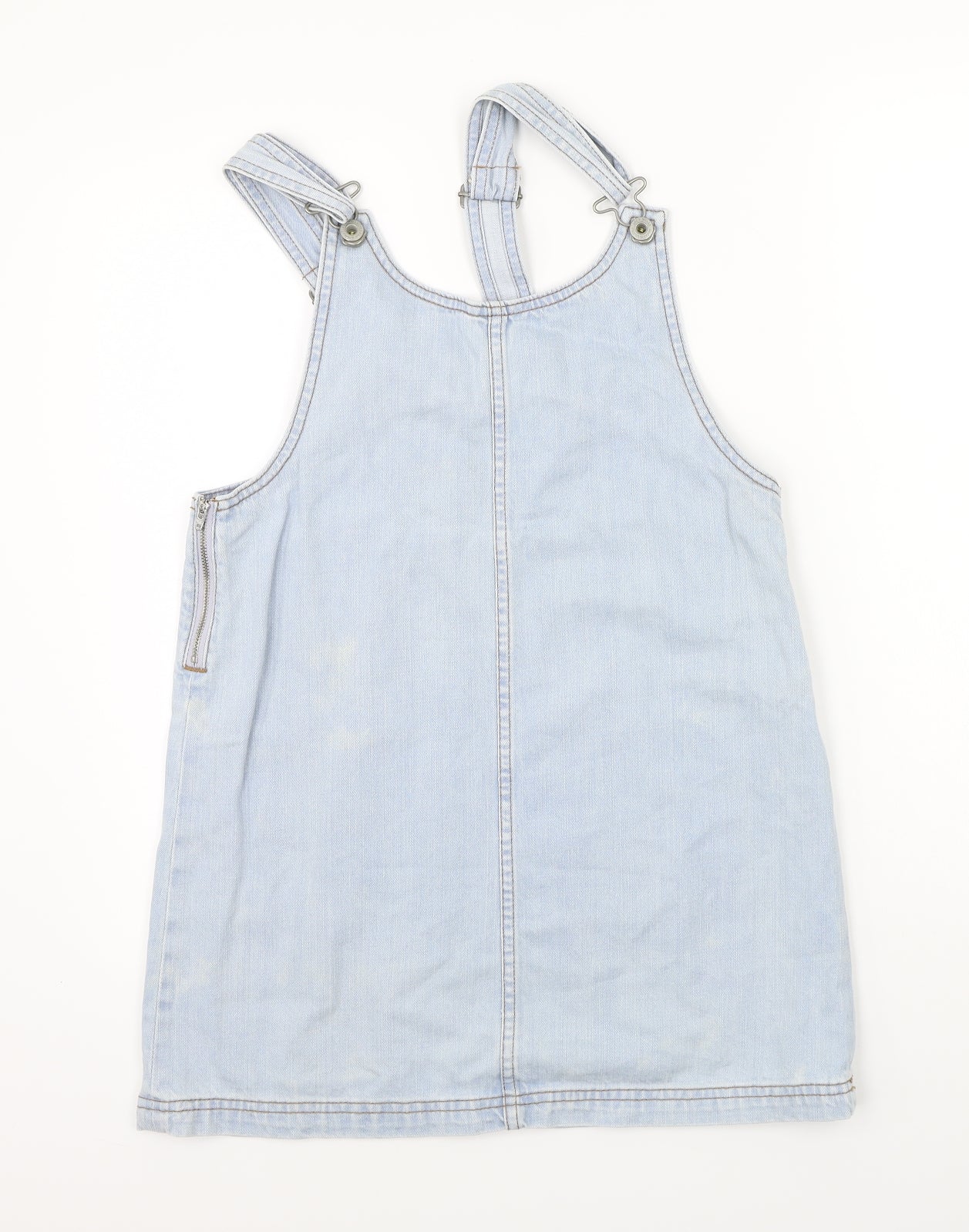 Jack Wills Womens Blue   A-Line  Size 6