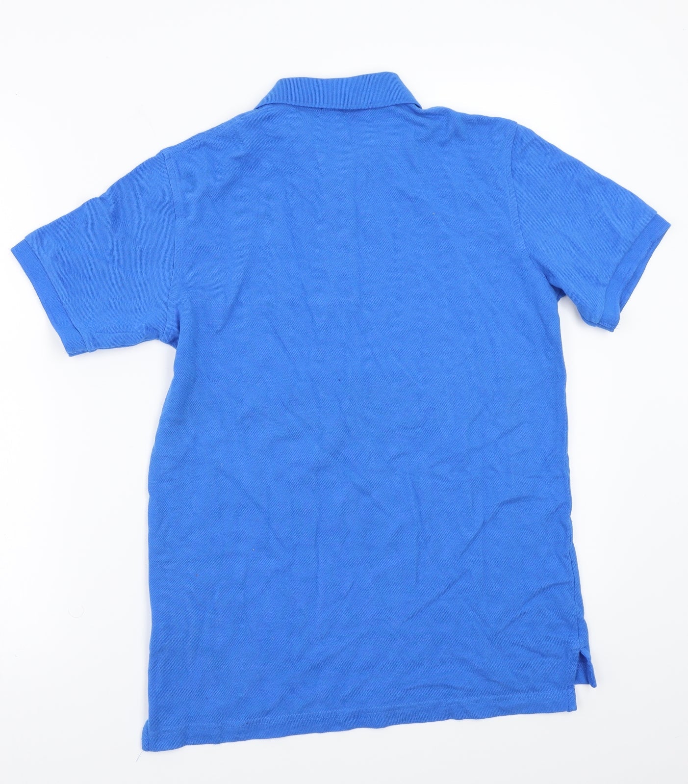 Bossini Mens Blue    Polo Size S