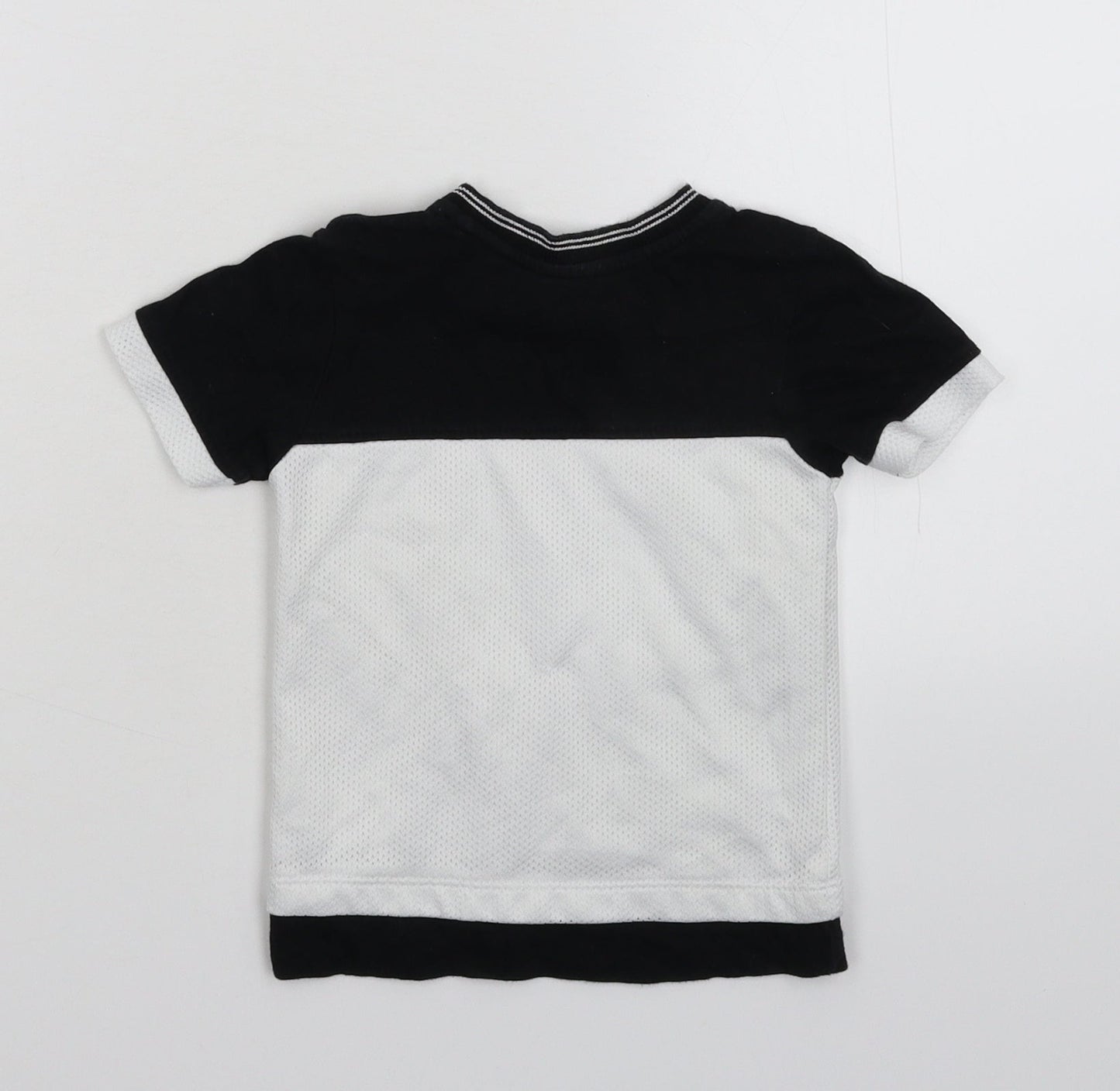 Primark Baby Multicoloured   Basic T-Shirt Size 6-9 Months