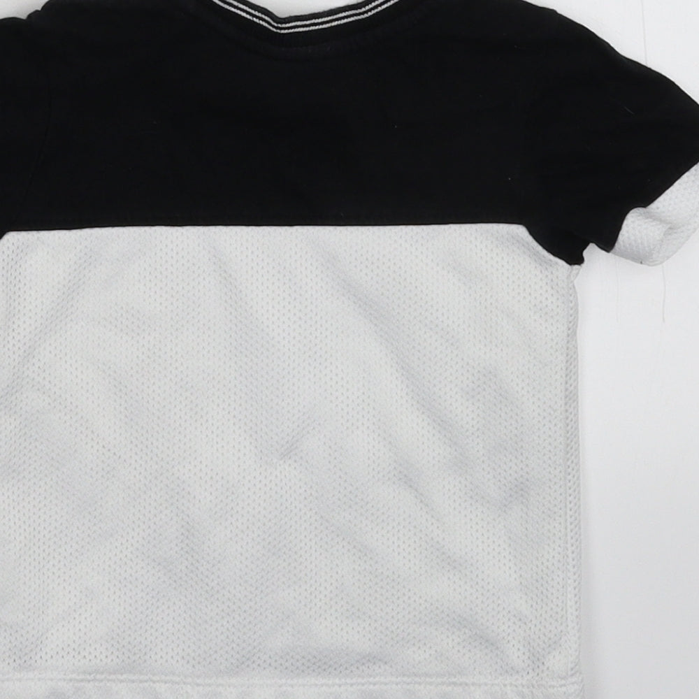 Primark Baby Multicoloured   Basic T-Shirt Size 6-9 Months