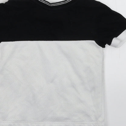 Primark Baby Multicoloured   Basic T-Shirt Size 6-9 Months