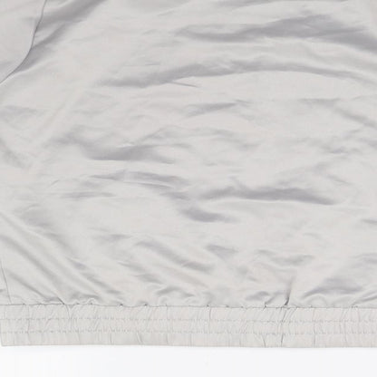 Atmosphere Womens Grey   Jacket Coat Size 10