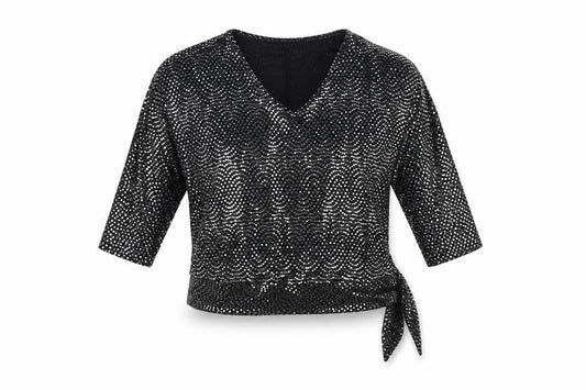 Wallis Womens Silver   Pullover Jumper Size M