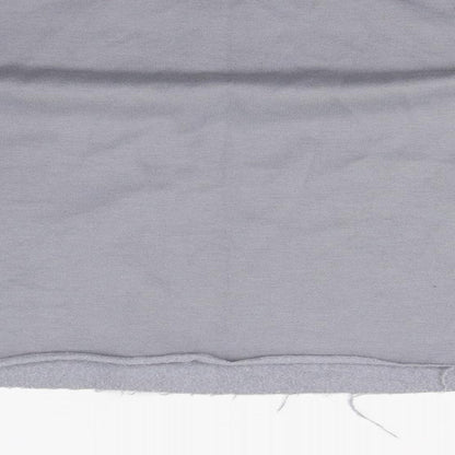 New Look Girls Grey   Pullover Hoodie Size 13 Years  - Croped Boston