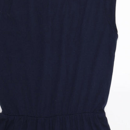 Jasmine  Womens Blue   A-Line  Size 10
