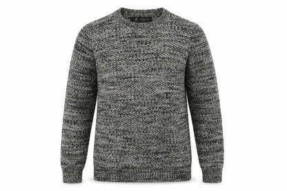 Mens UK Size S Label Lab Red Pullover Jumper
