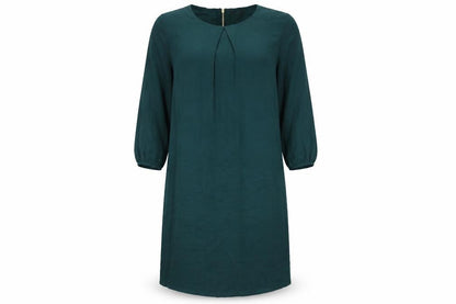 H&M Womens Green   Ball Gown  Size 14