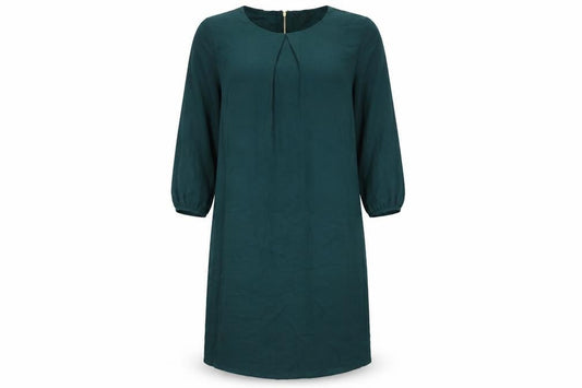 H&M Womens Green   Ball Gown  Size 14