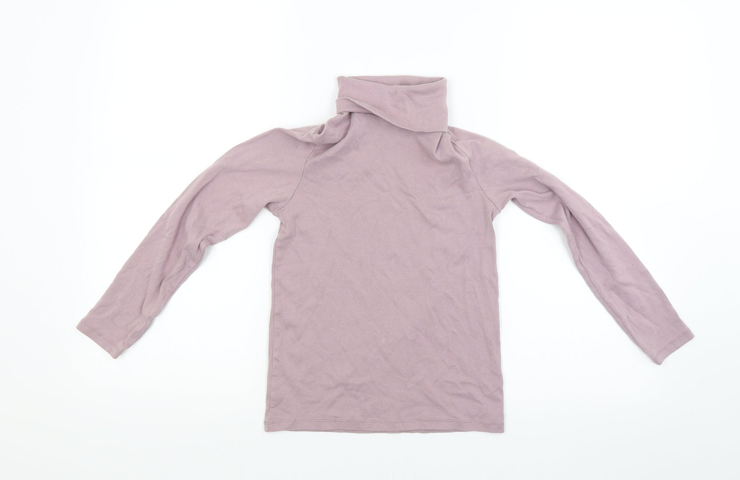 RR Girls Purple   Basic Blouse Size 10 Years