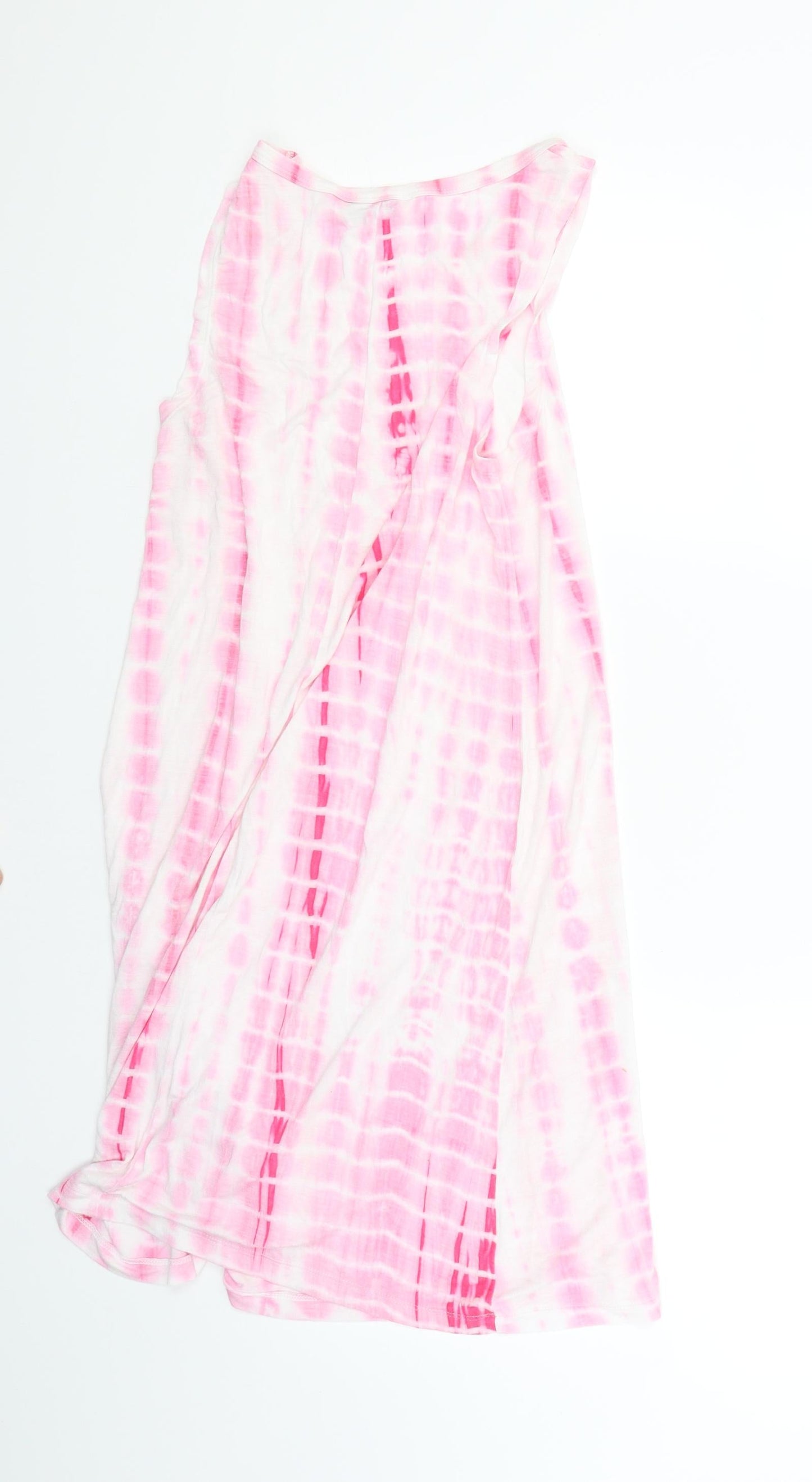 Brave Soul Womens Pink   Bodycon  Size XS