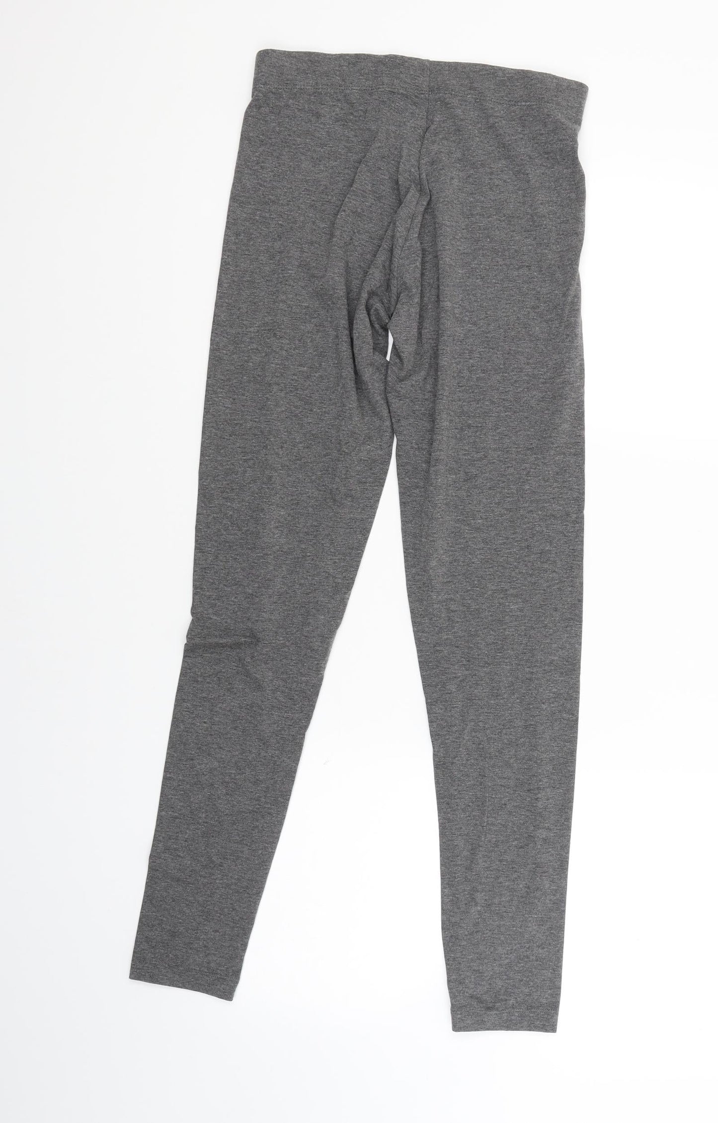 ESMARA Girls Grey   Jegging Trousers Size S