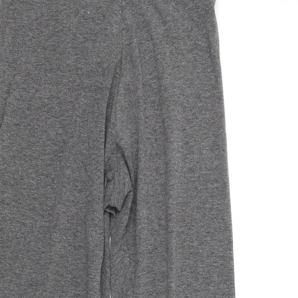 ESMARA Girls Grey   Jegging Trousers Size S