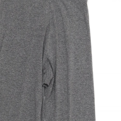ESMARA Girls Grey   Jegging Trousers Size S
