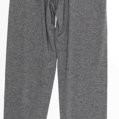 ESMARA Girls Grey   Jegging Trousers Size S