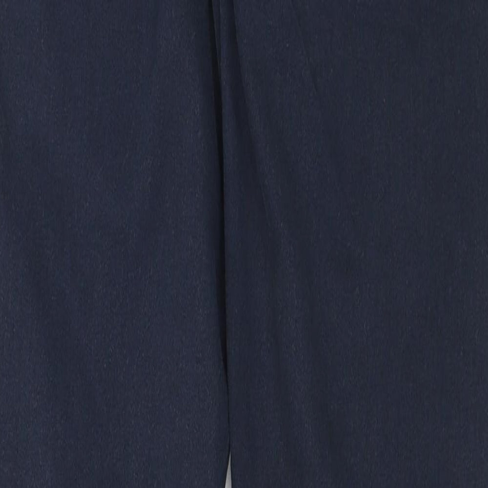 Womens UK Size 6 Divided Regular Fit Skinny Blue Jeans