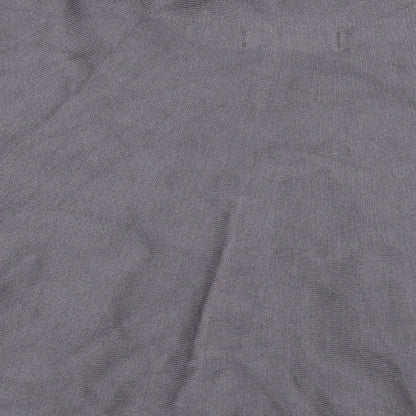 Primark Womens Grey   Mini Skirt Size S