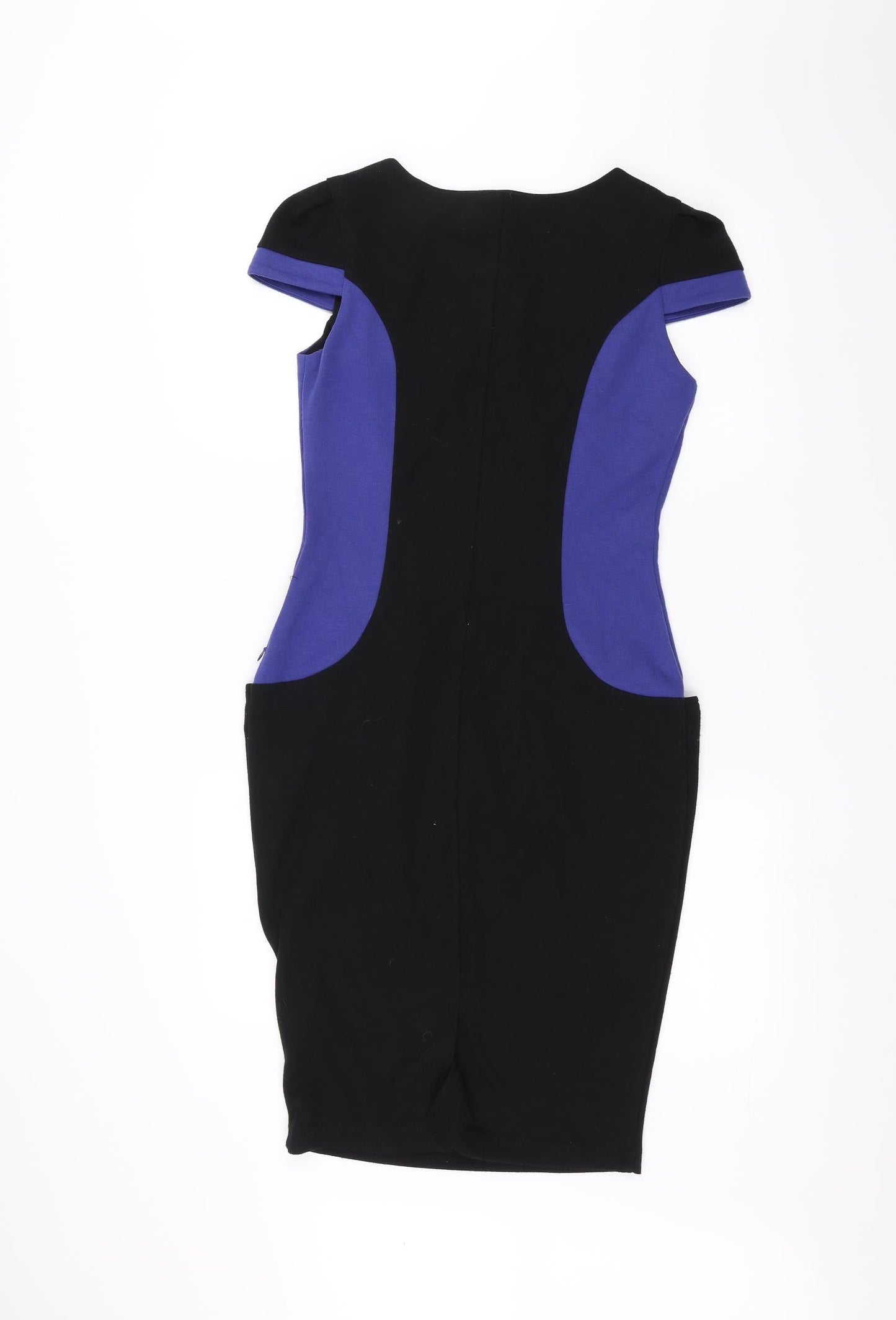 Atmosphere Womens Black   Pencil Dress  Size 10