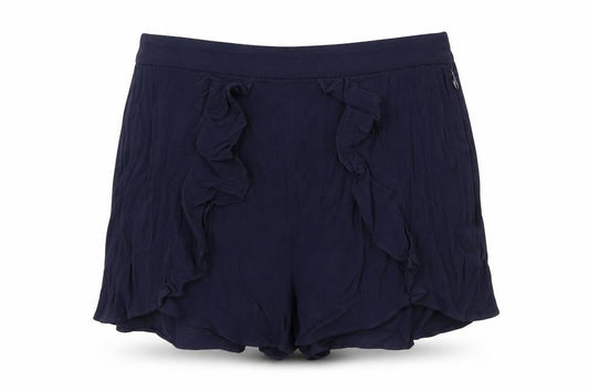 Womens UK Size 34 H&M Regular Fit Hot Pants Shorts