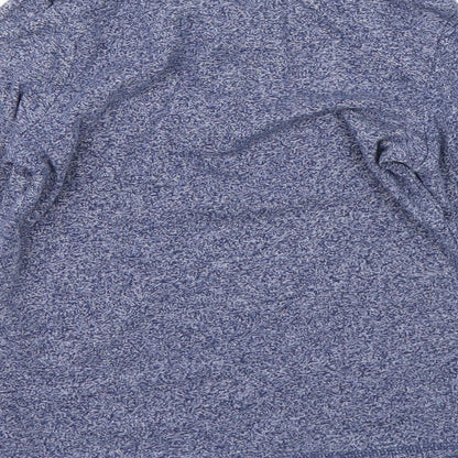 Tu Boys Blue   Basic T-Shirt Size 5 Years