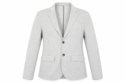 H&M Womens Grey   Cardigan Jumper Size M